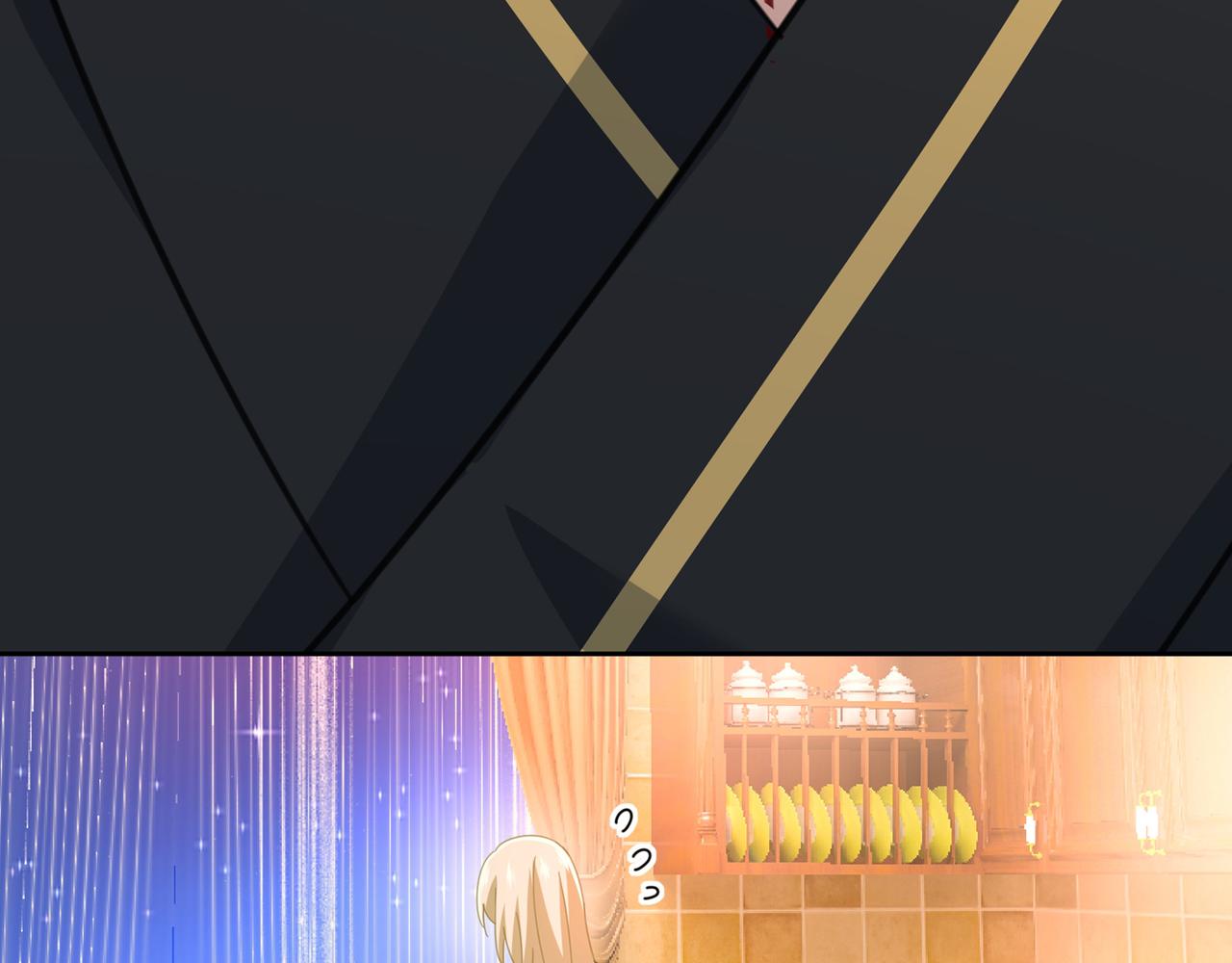 第316话 能不能不提偏执症28