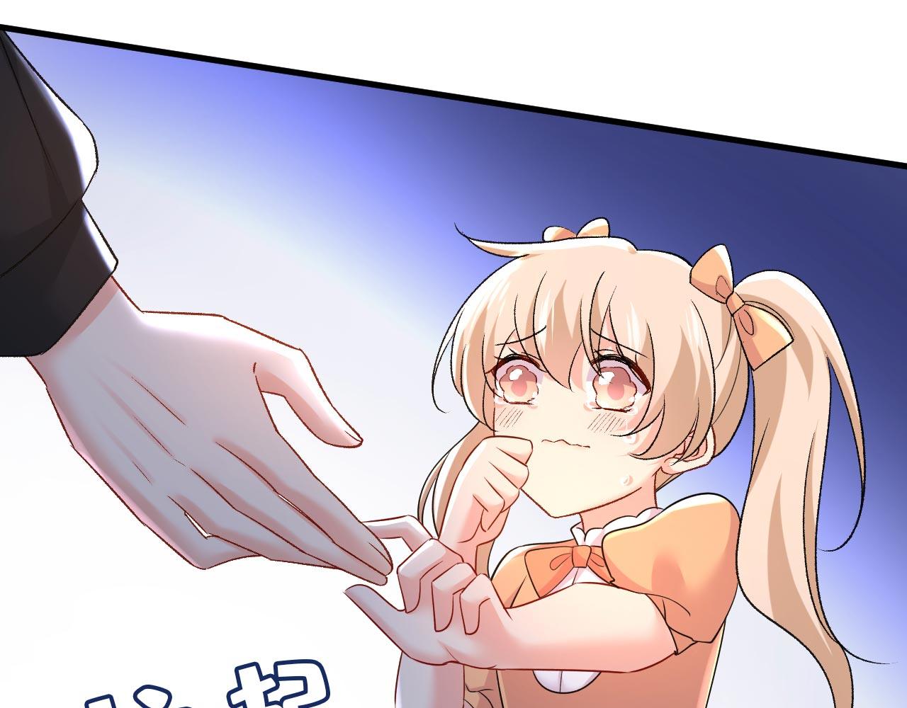 第486话 谁允许你欺负她？47