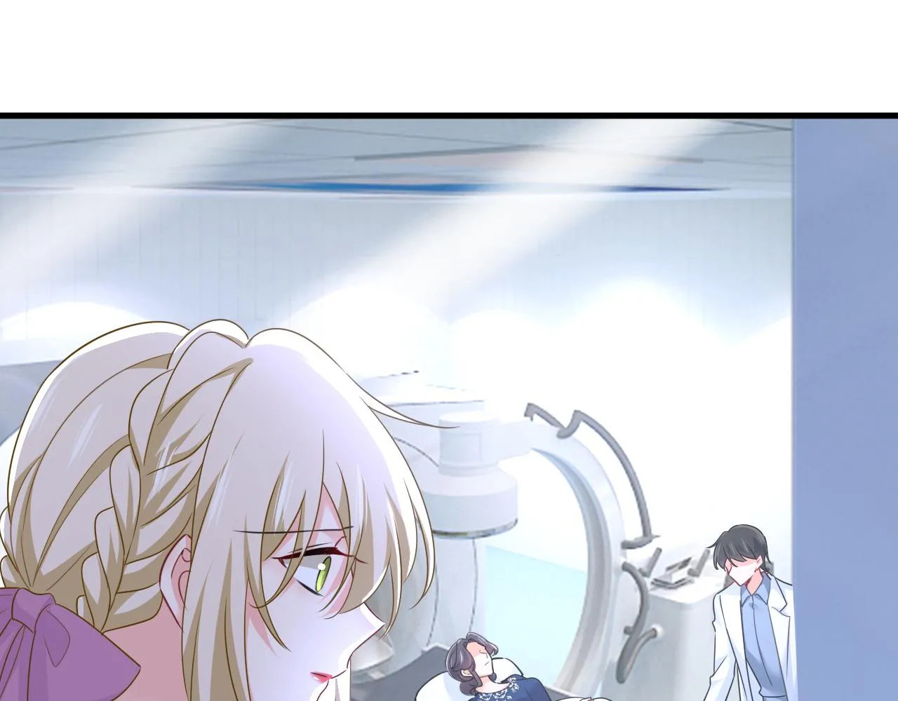 第578话 宫家竟伤害我母亲2
