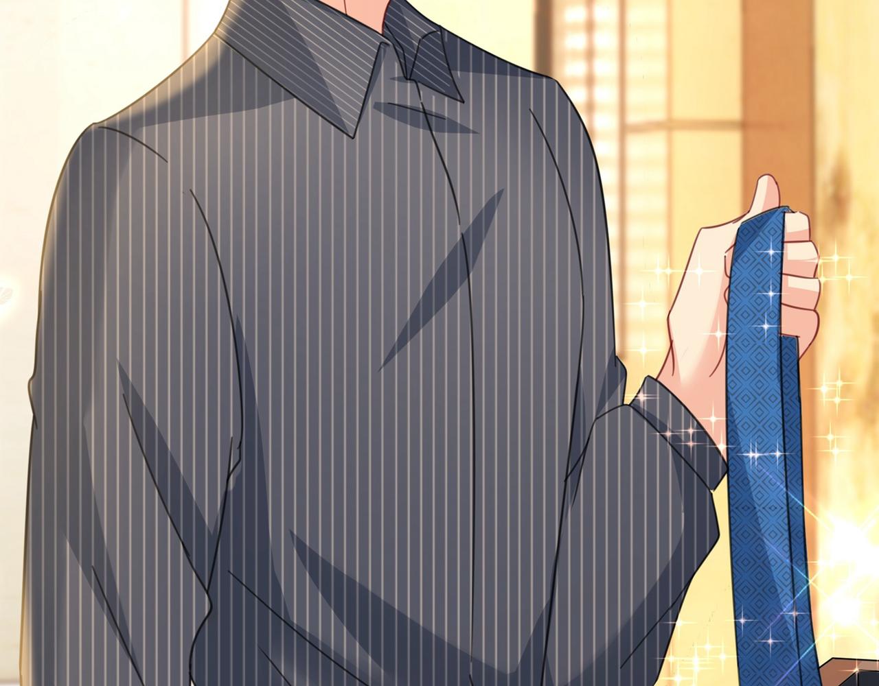 第323话 时小姐挑选你的衣服30