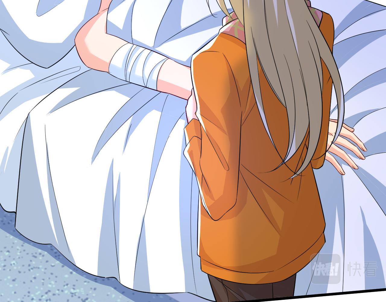 第518话宫欧，你别吓我！82