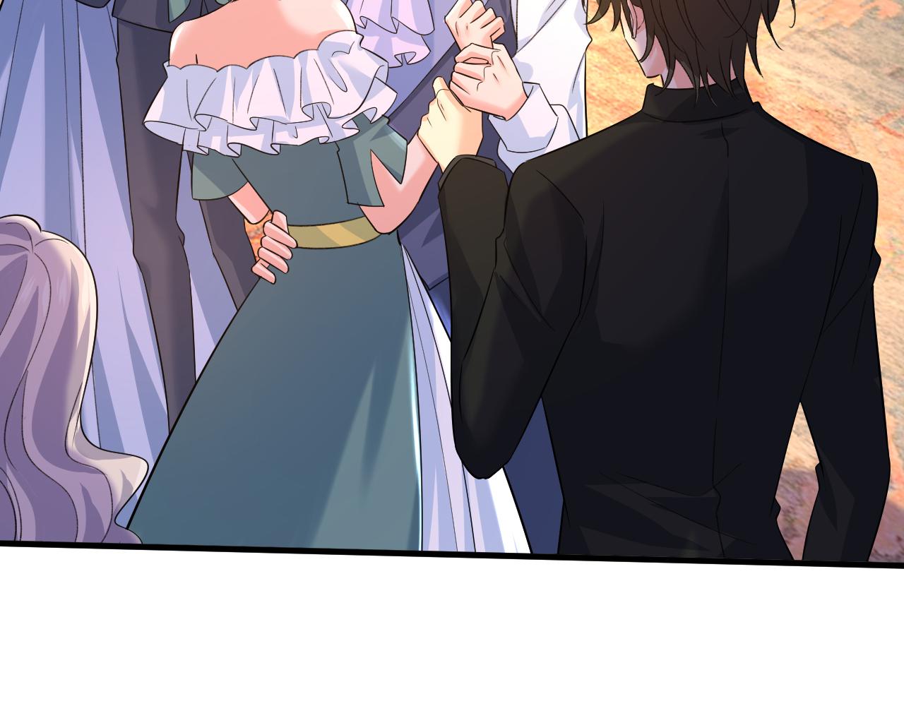 第552话 你不许说话！15
