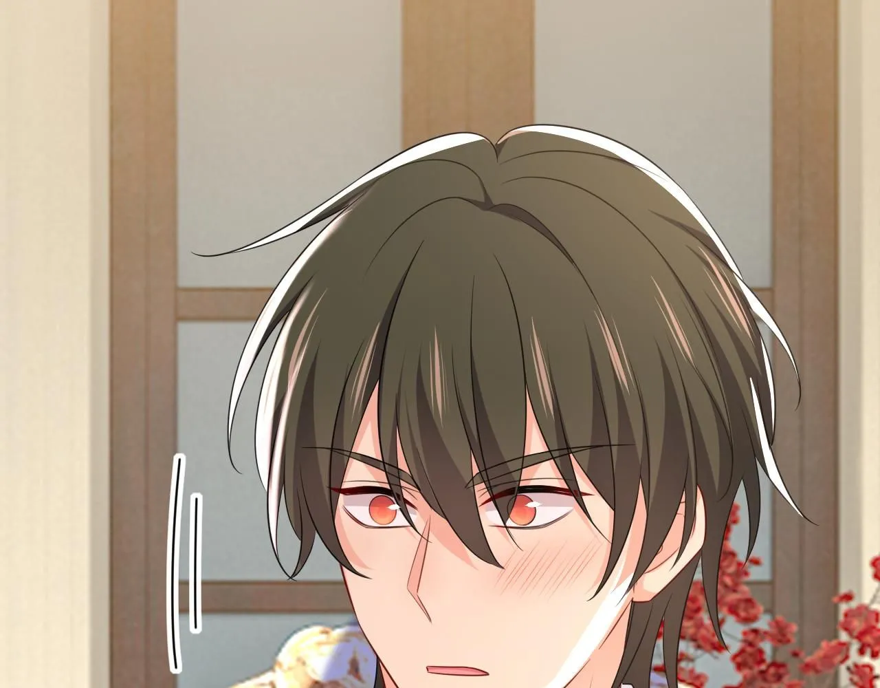 第621话 你居然会养猫？84