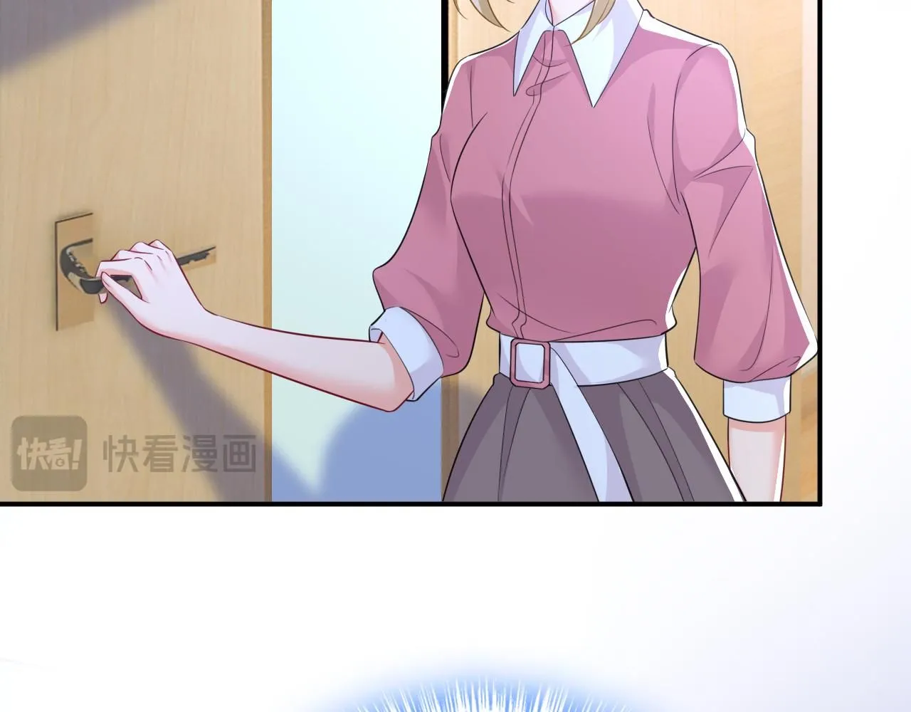 第611话 只要你幸福就好103