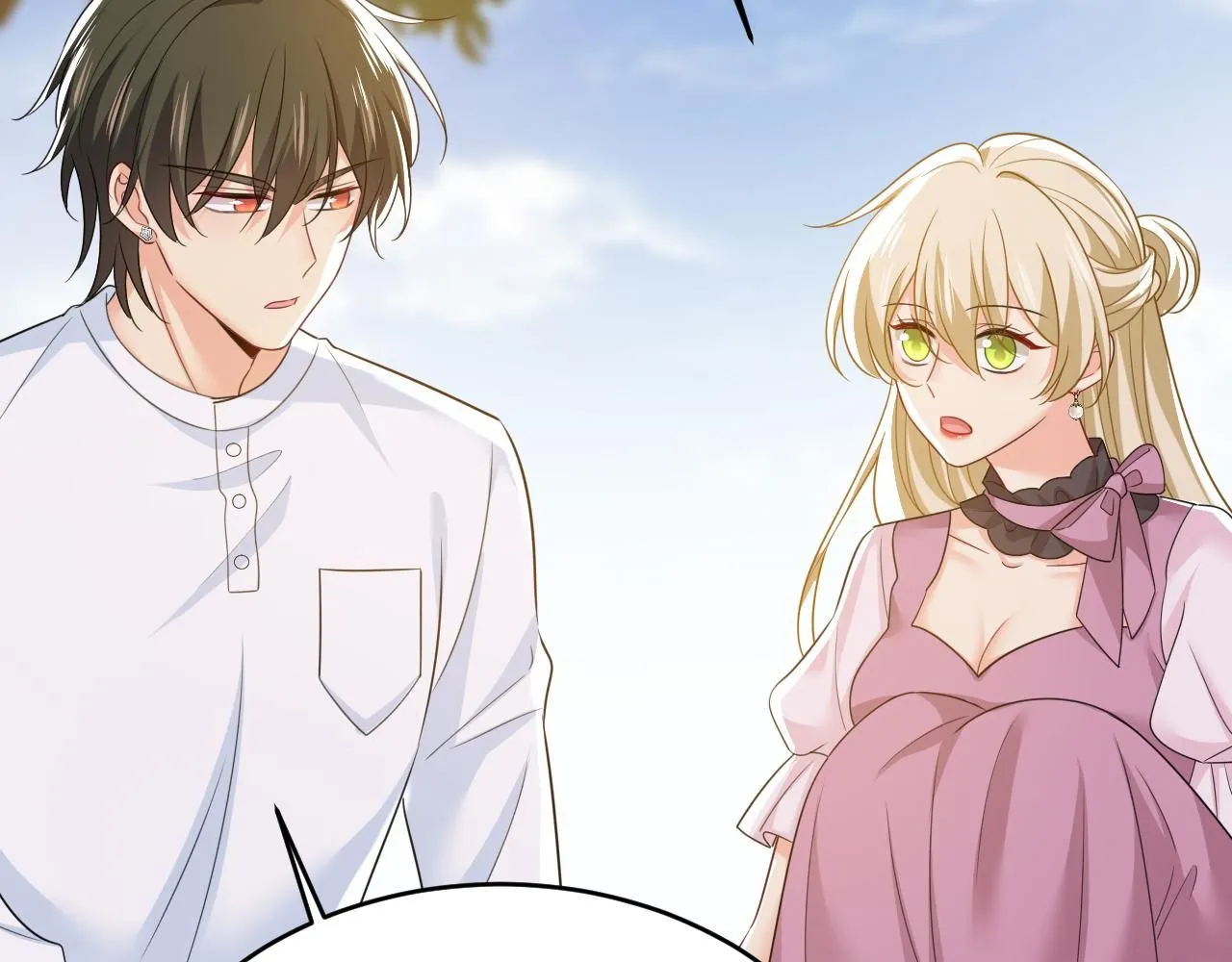 第621话 你居然会养猫？37