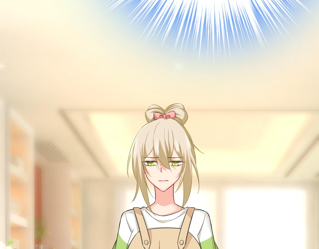 第453话 她在，我的胃就好了6