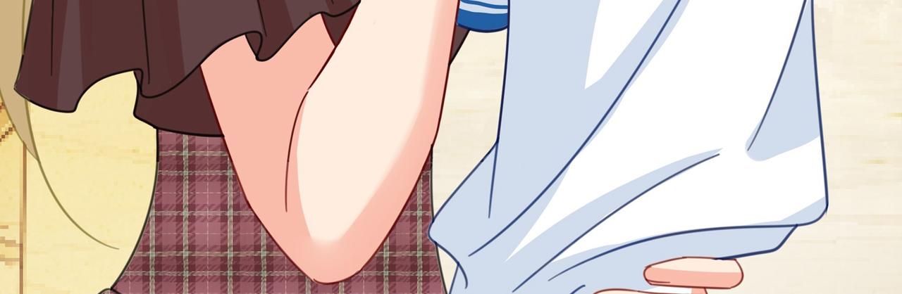 第323话 时小姐挑选你的衣服103