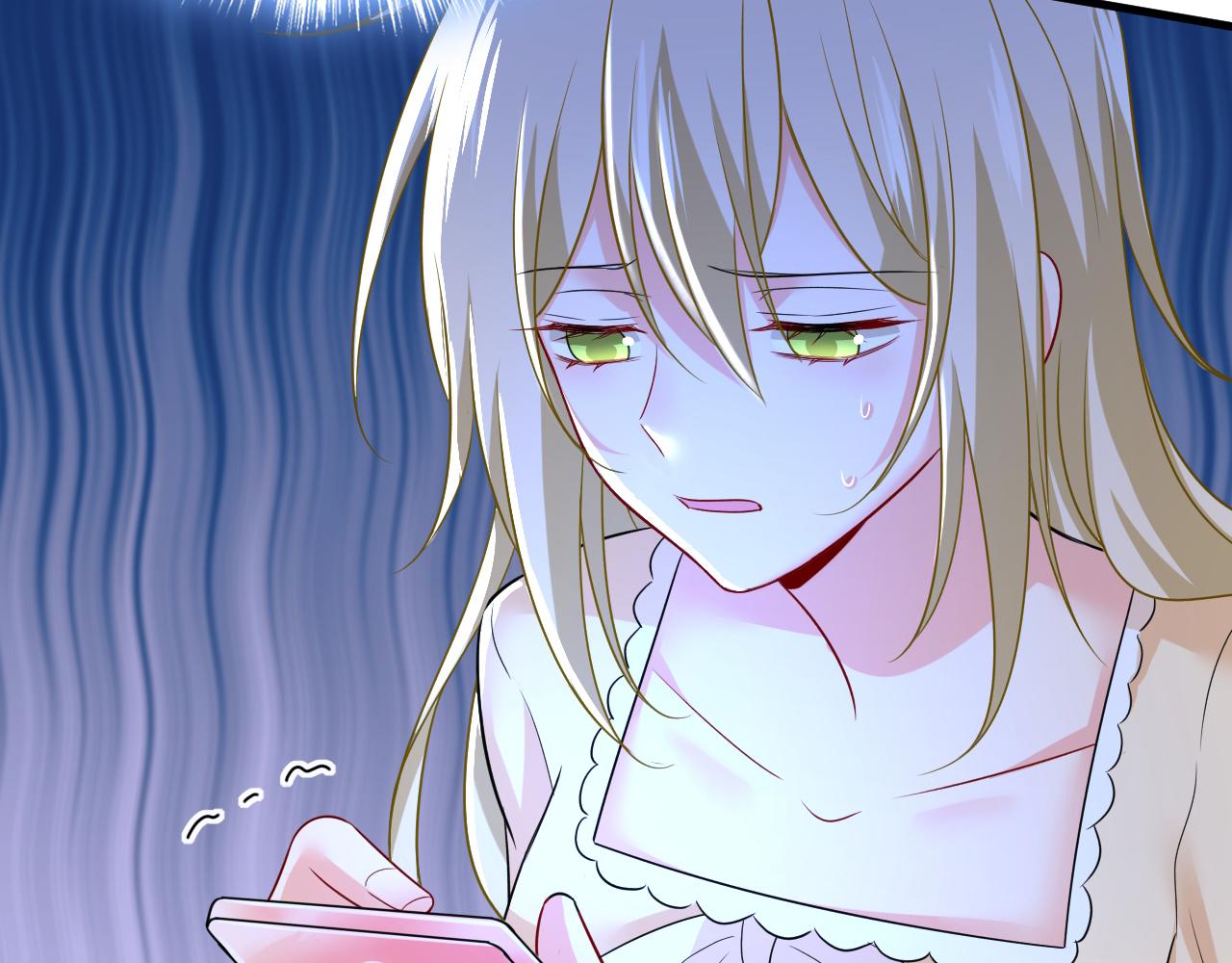 第465话 突然停电了？！57