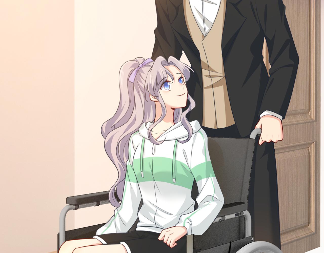 第410话 肚子好痛！我的宝宝105