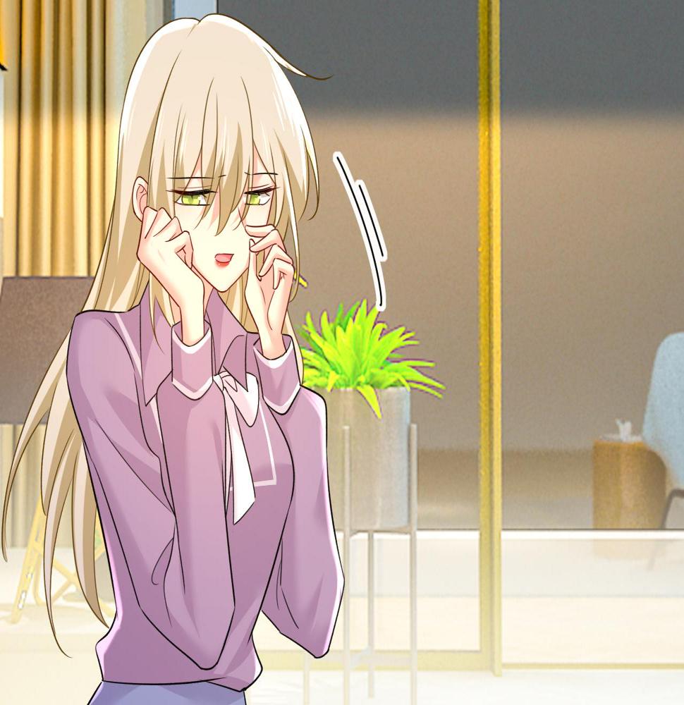 第564话 我想好好看看你9