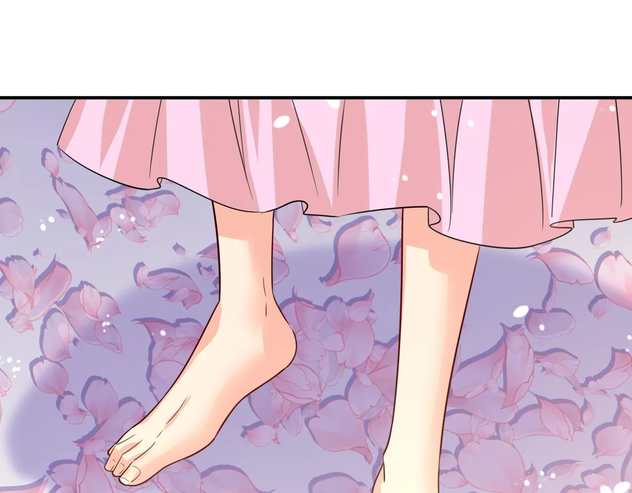 第597话 早上好，未婚夫76