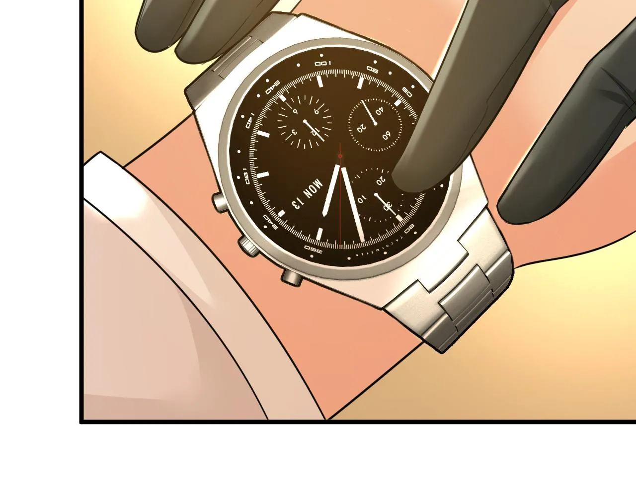 第582话 ON，欧与娜？2