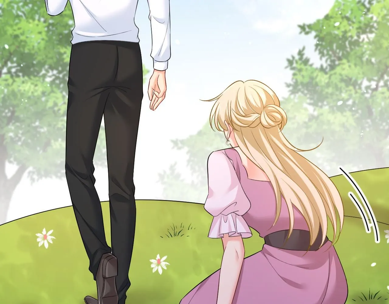 第621话 你居然会养猫？55