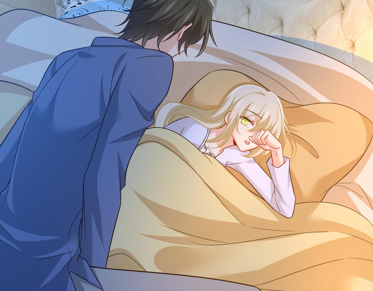 第424话 宫欧有心事？1