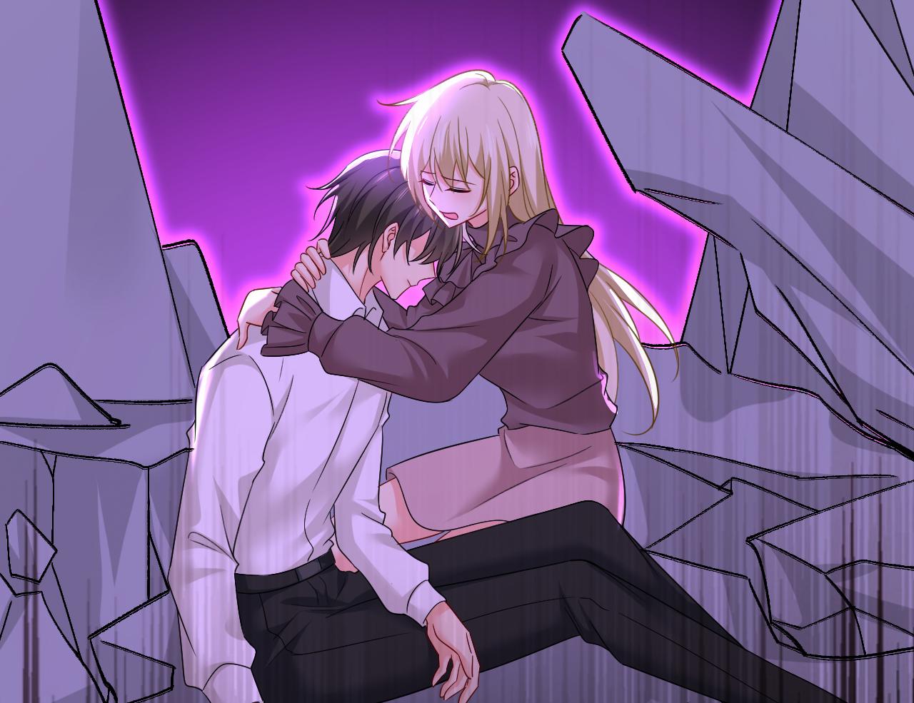 第533话 你的伤，还疼吗18