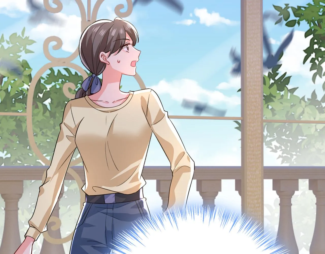 第588话 宫欧，我嫁69