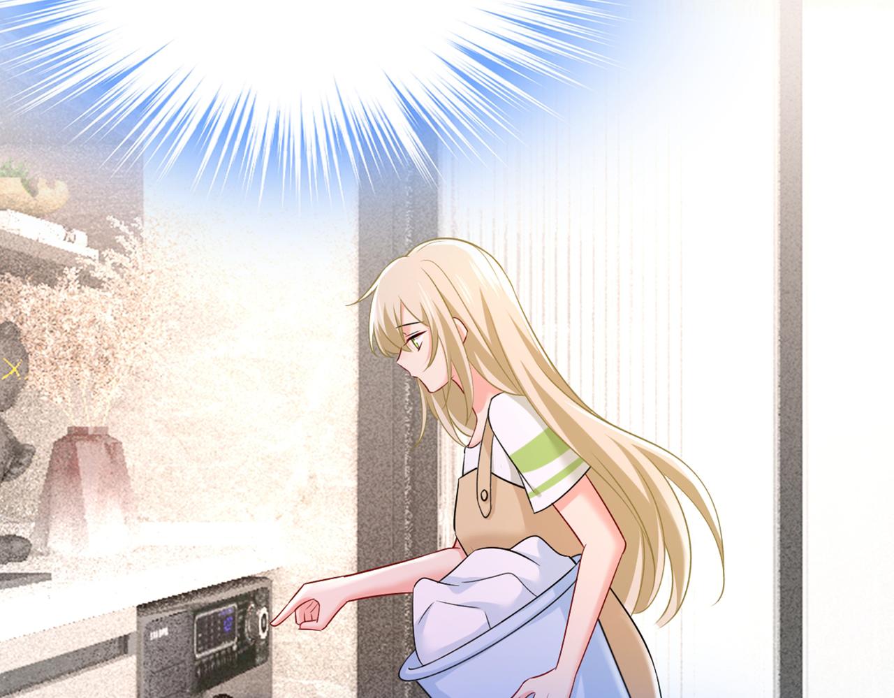 第442话 无法做到一个人生活17
