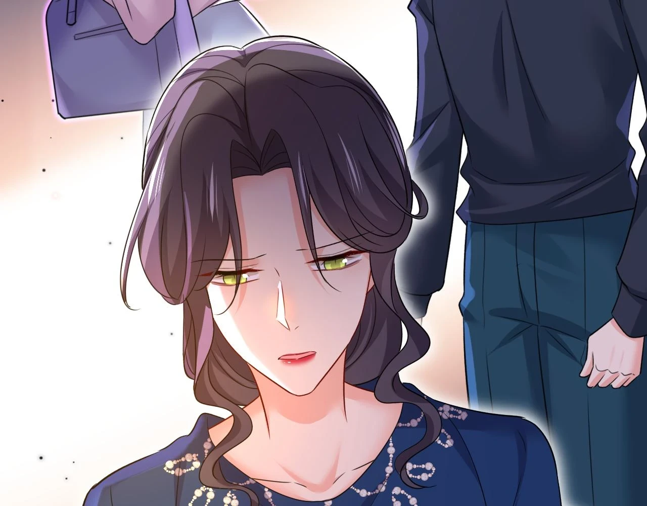 第563话 这伤口，看着都疼19