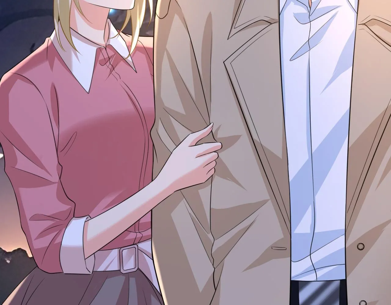 第609话 我也去见你父母？13