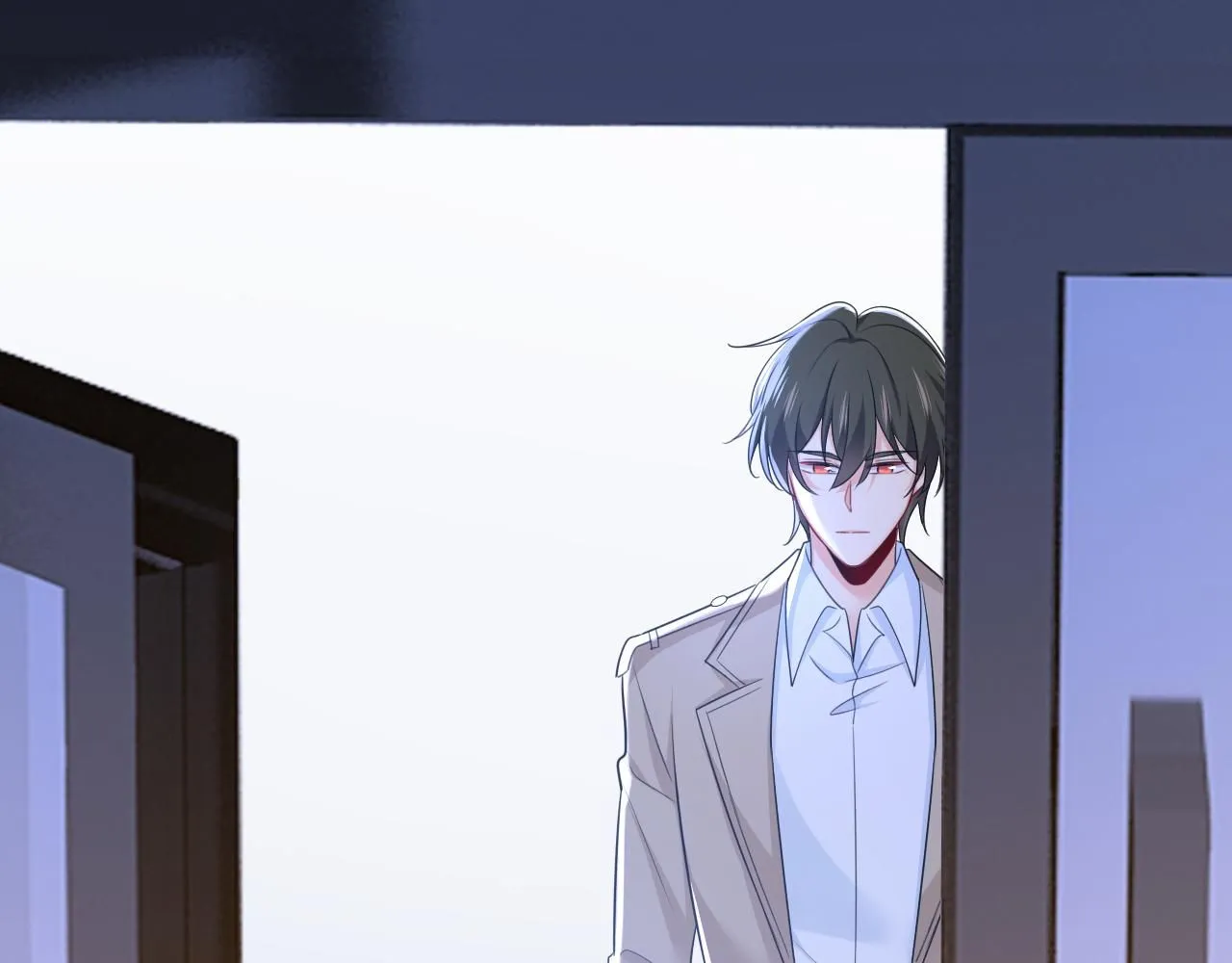 第609话 我也去见你父母？48