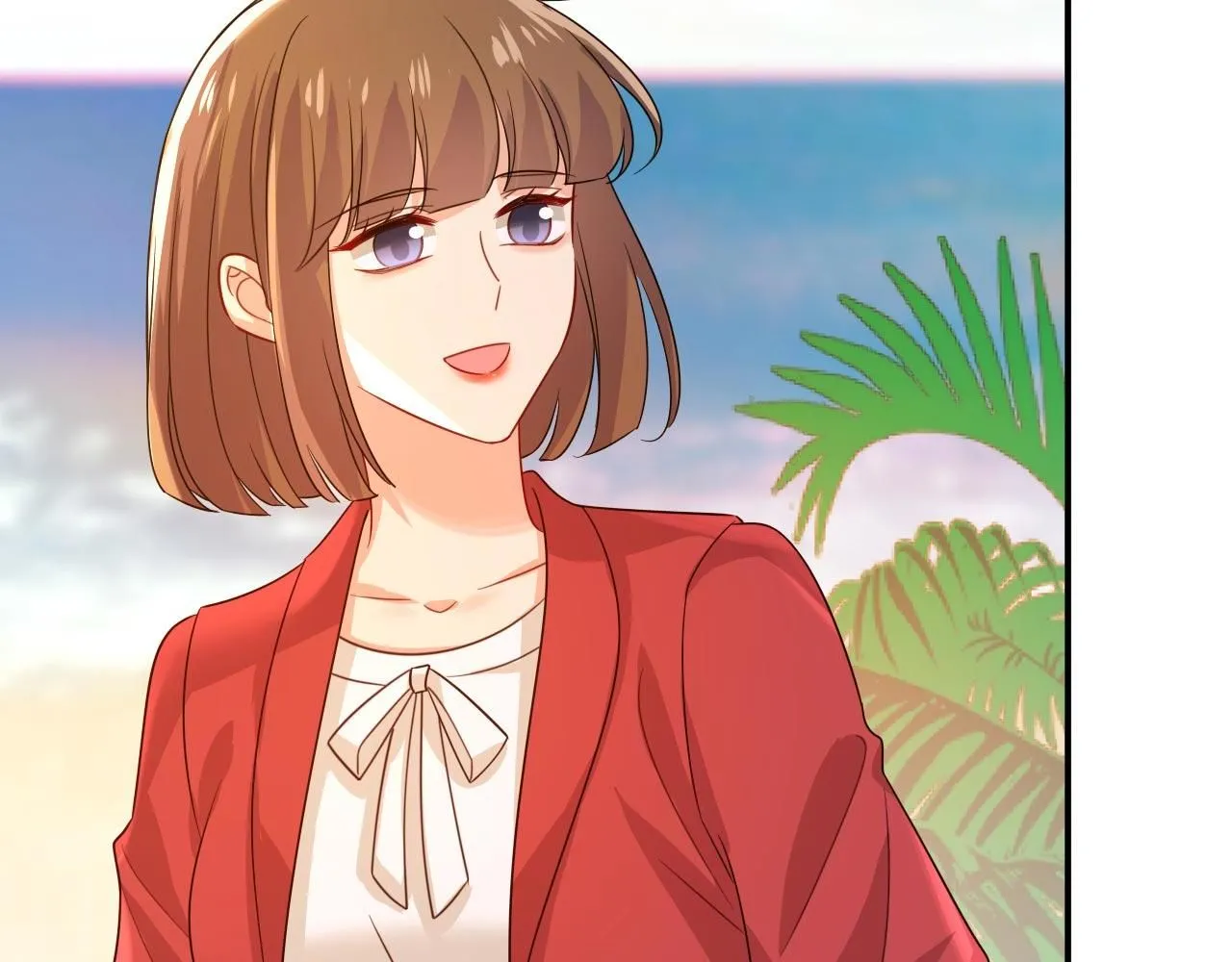 第604话 我厨艺比不过他？95