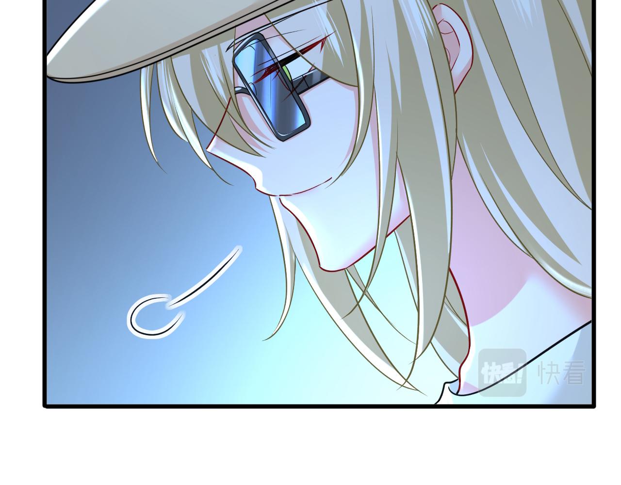 第455话 时小念摔倒了？！16