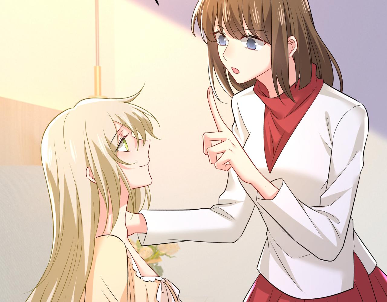 第465话 突然停电了？！19