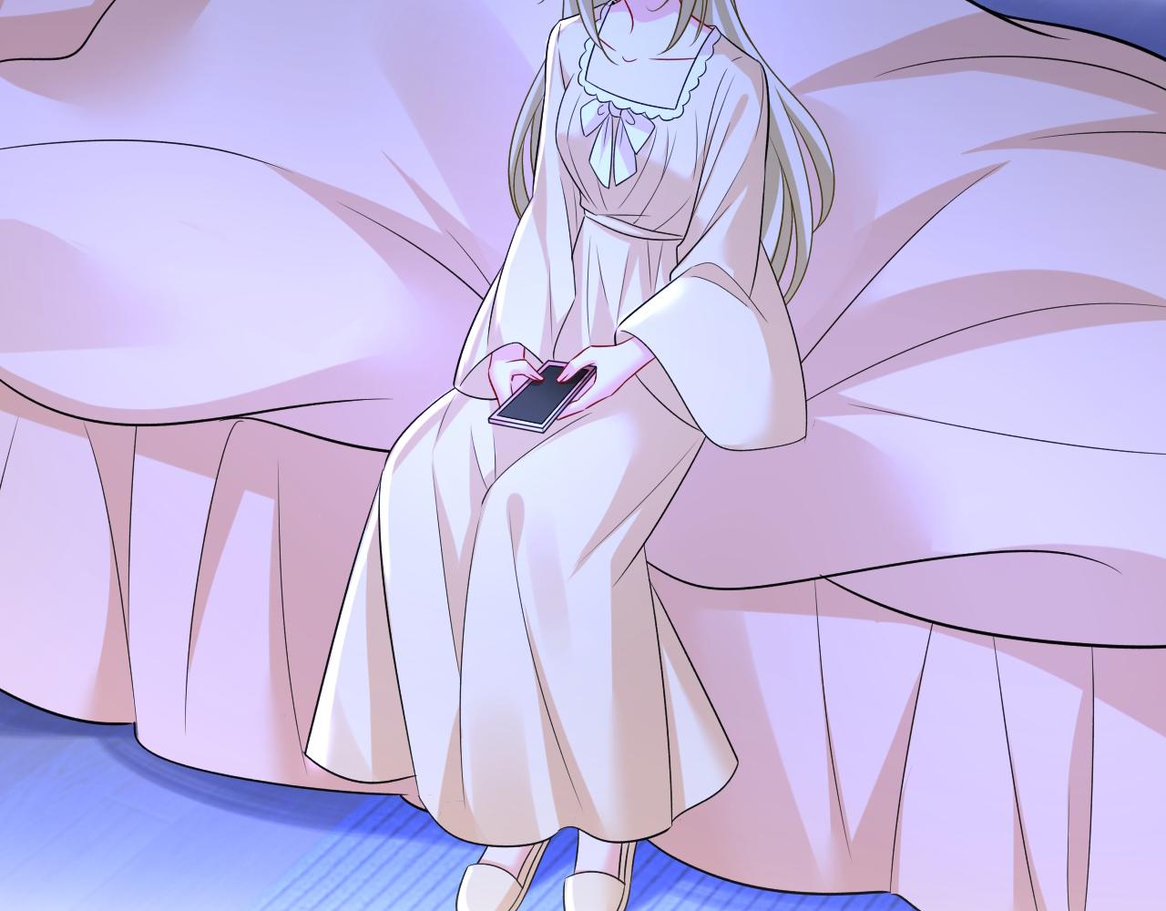 第465话 突然停电了？！66