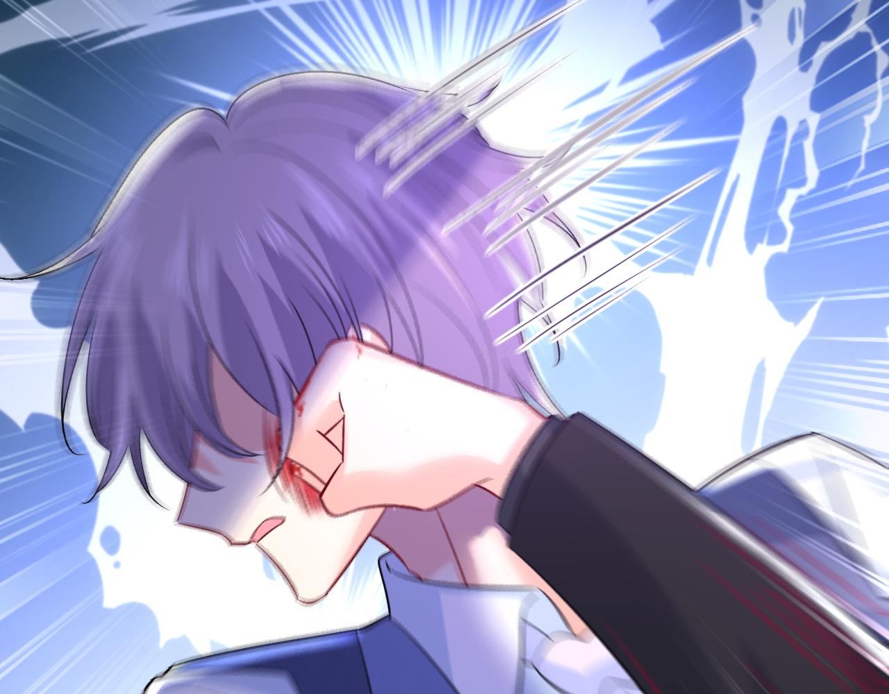 第552话 你不许说话！22