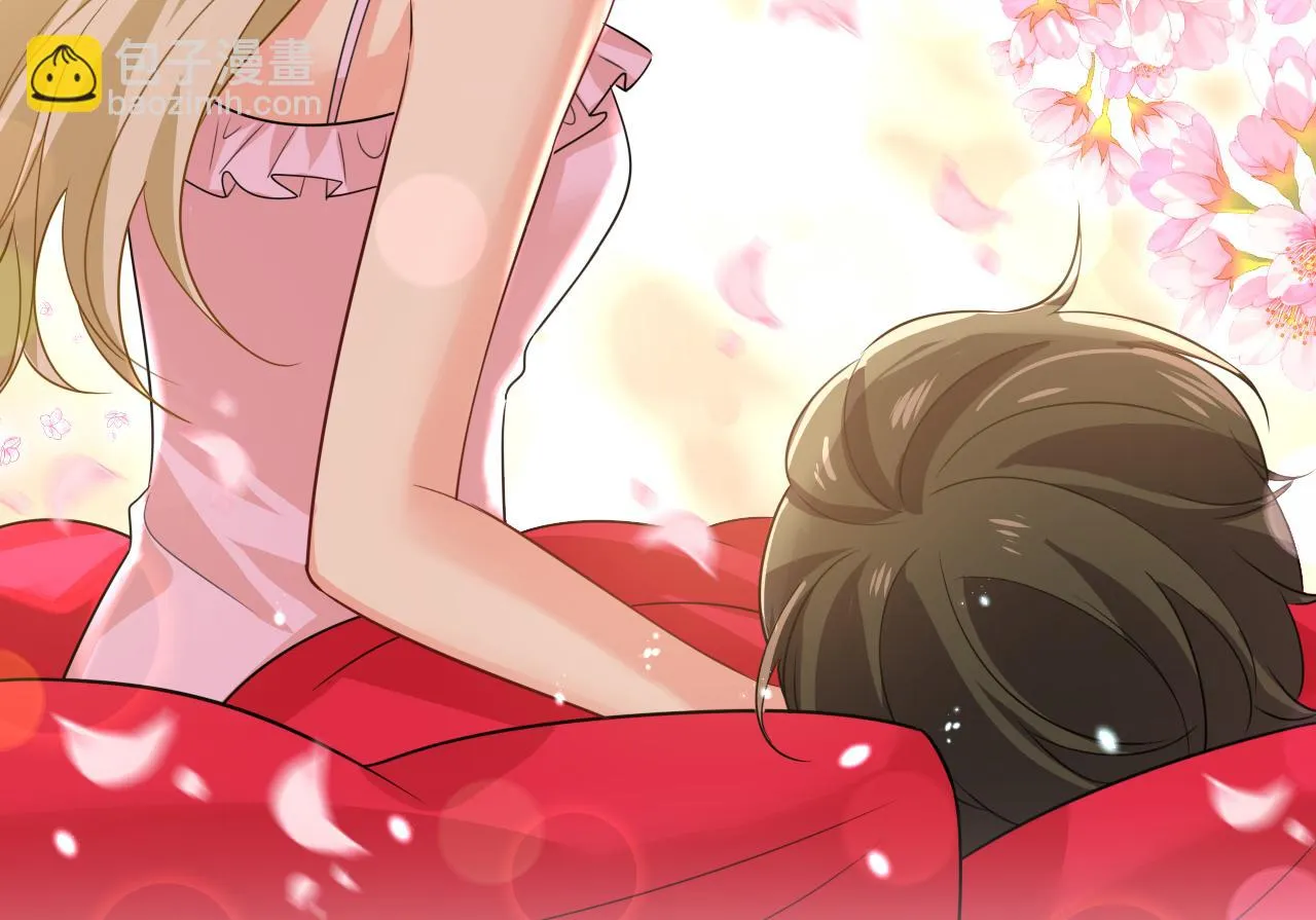 第597话 早上好，未婚夫58
