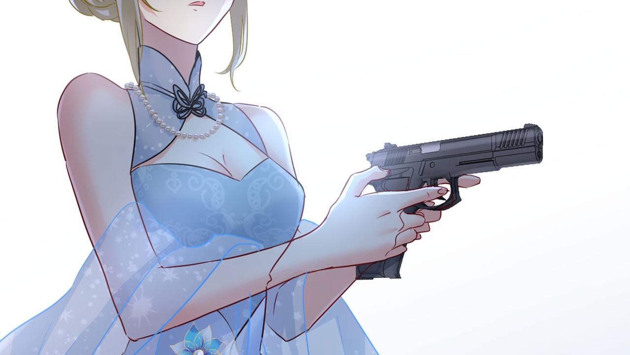 第382话 由我亲自动手44