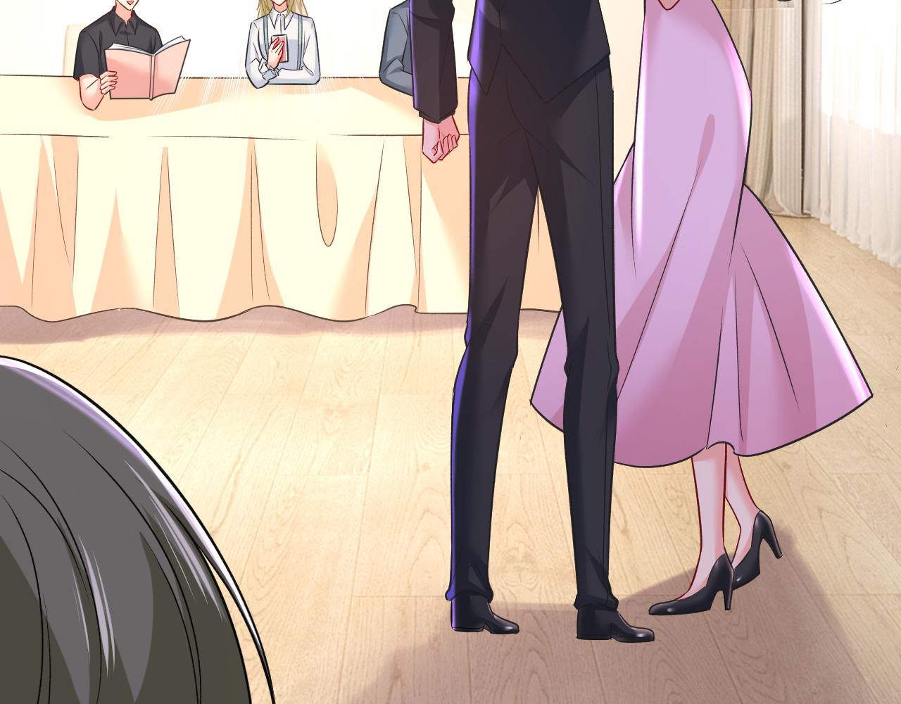 第458话 投资五个亿？！74