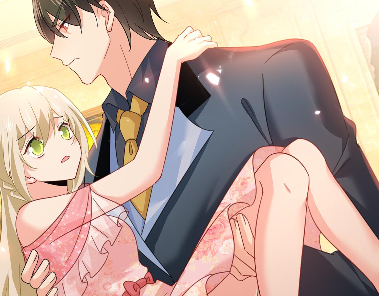第345话 这个项圈你要不要戴26
