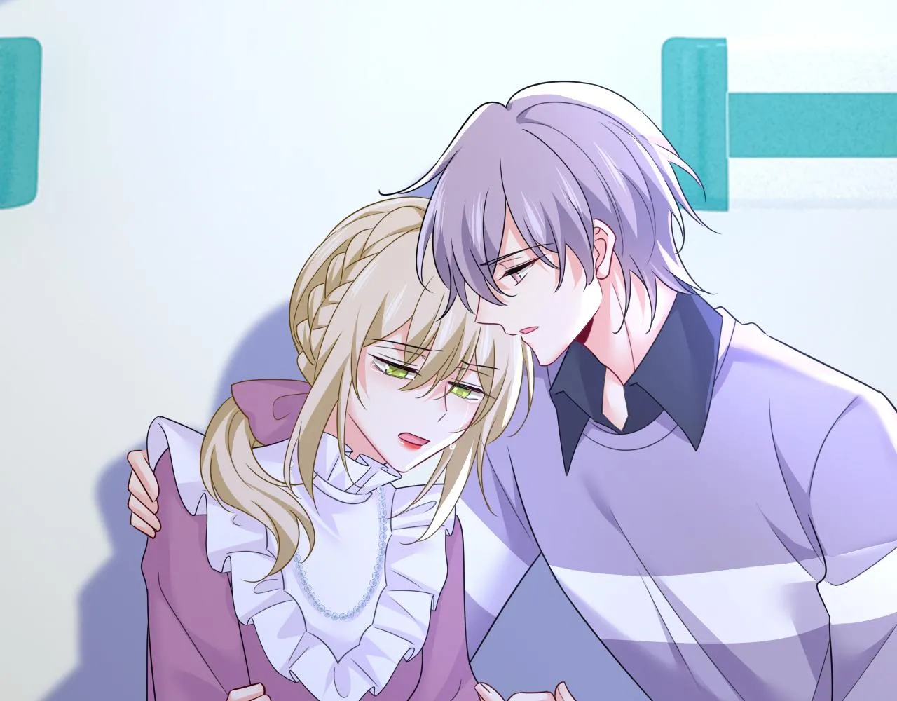 第578话 宫家竟伤害我母亲72