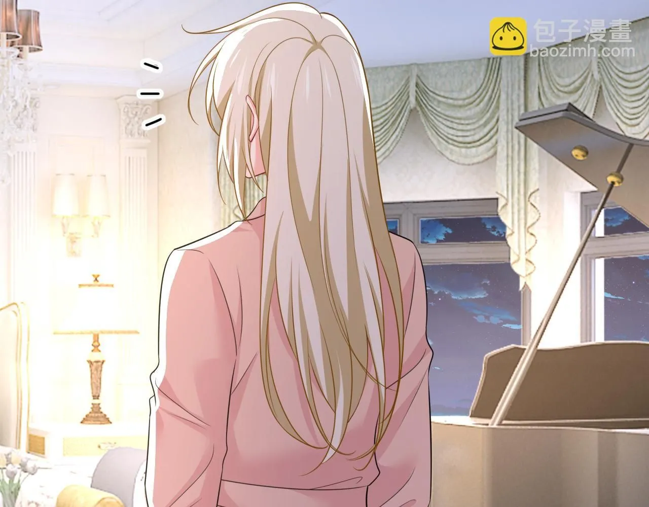第619话 你差点被他给毁了！18