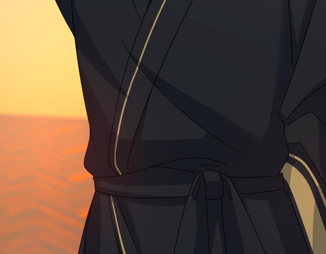 第316话 能不能不提偏执症15