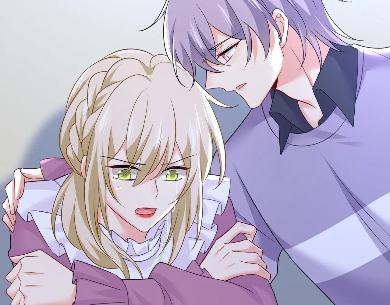 第578话 宫家竟伤害我母亲58