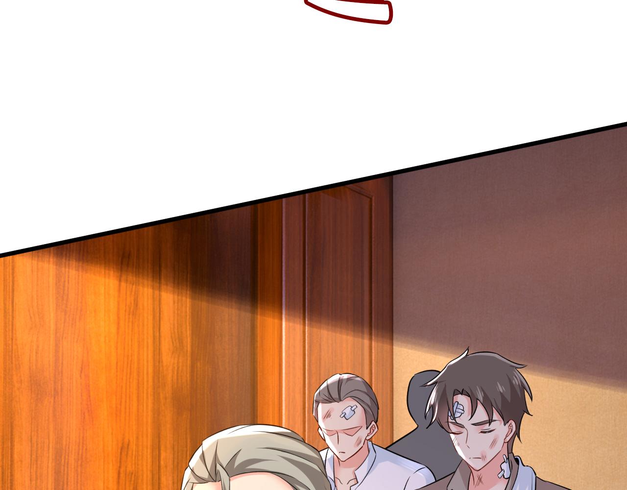 第471话 时小念不见了？！83
