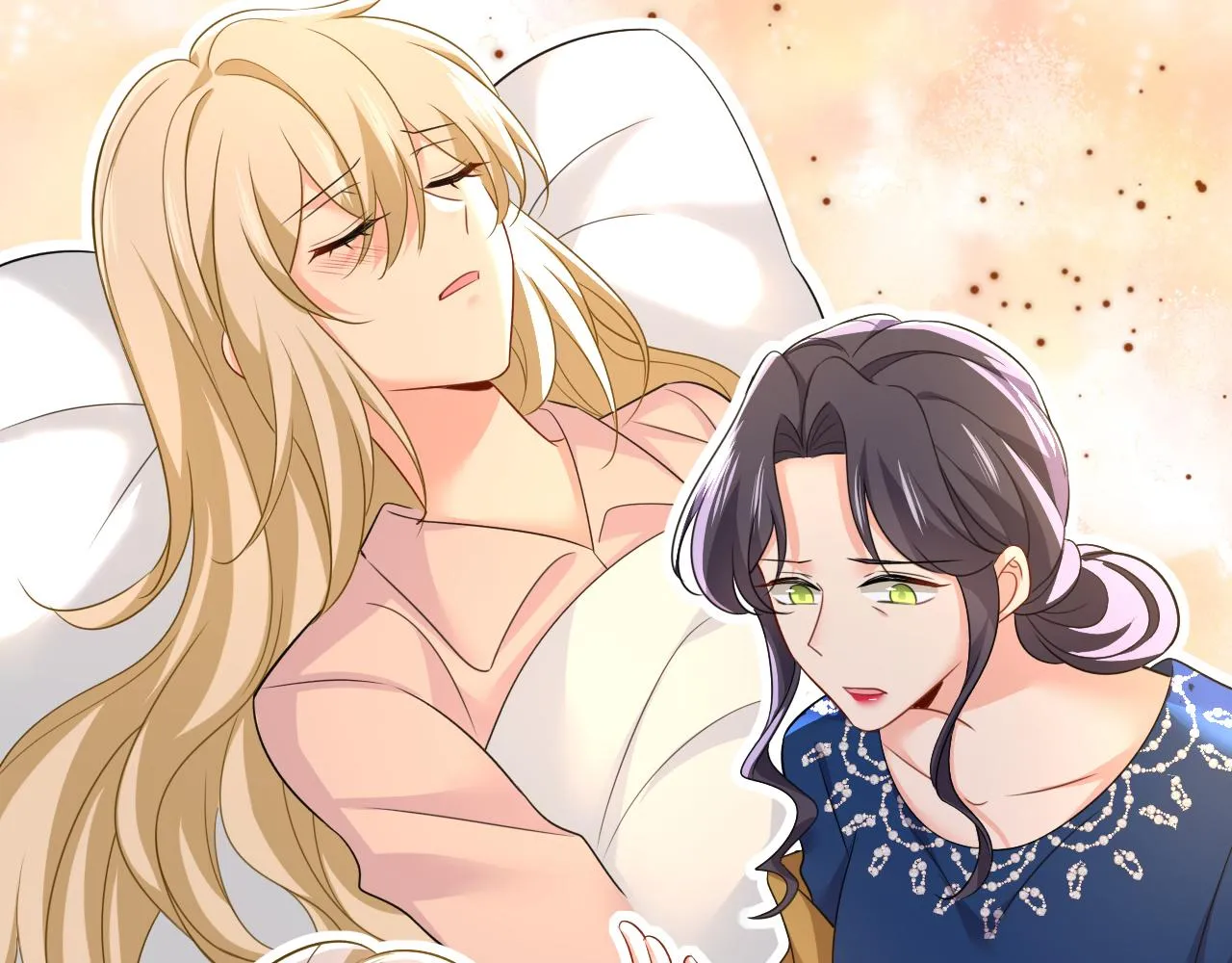 第578话 宫家竟伤害我母亲48
