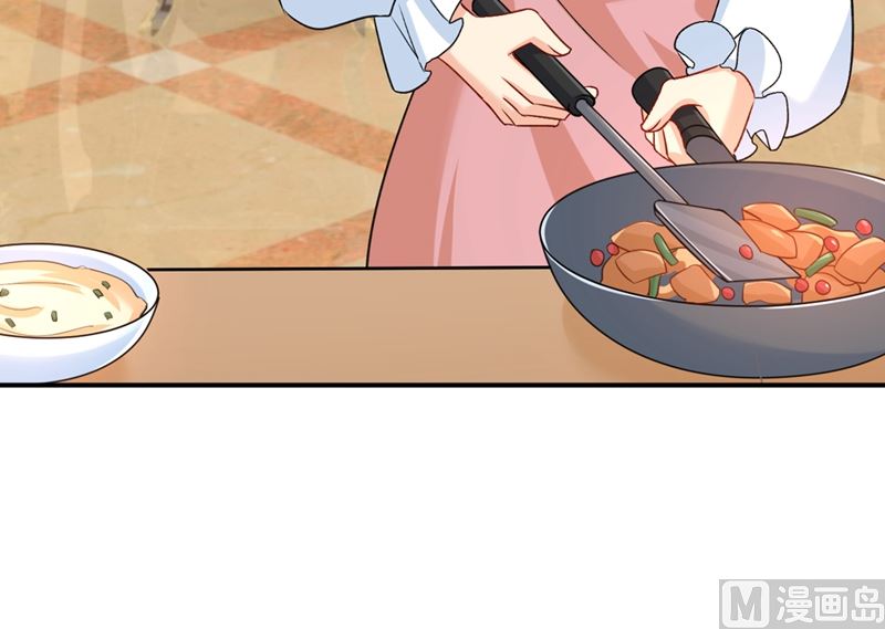 第301话 一个月试恋爱28