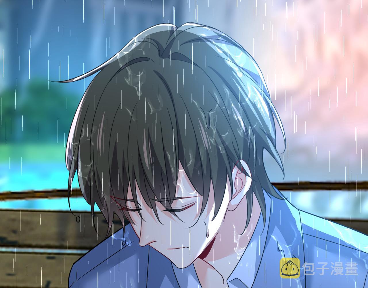 第555话 他居然在淋雨？！89