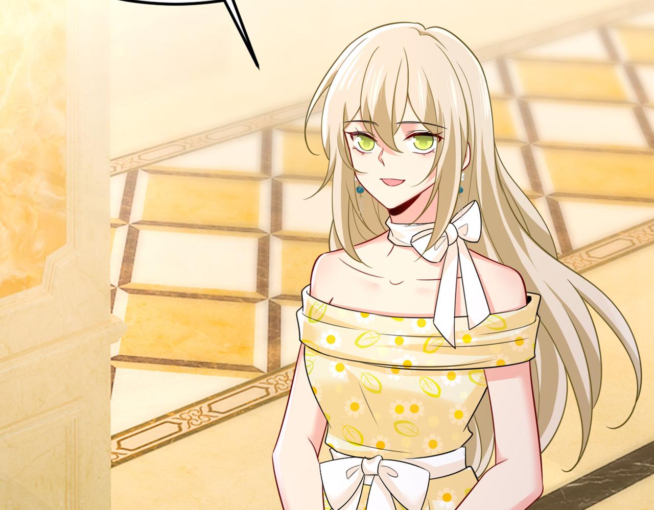 第423话 宫欧和我求婚了24