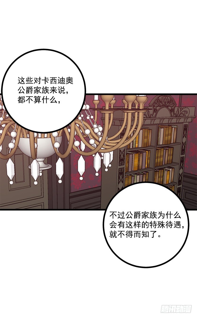 44.公爵的秘密49