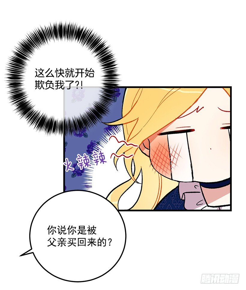 原来是公爵少爷36