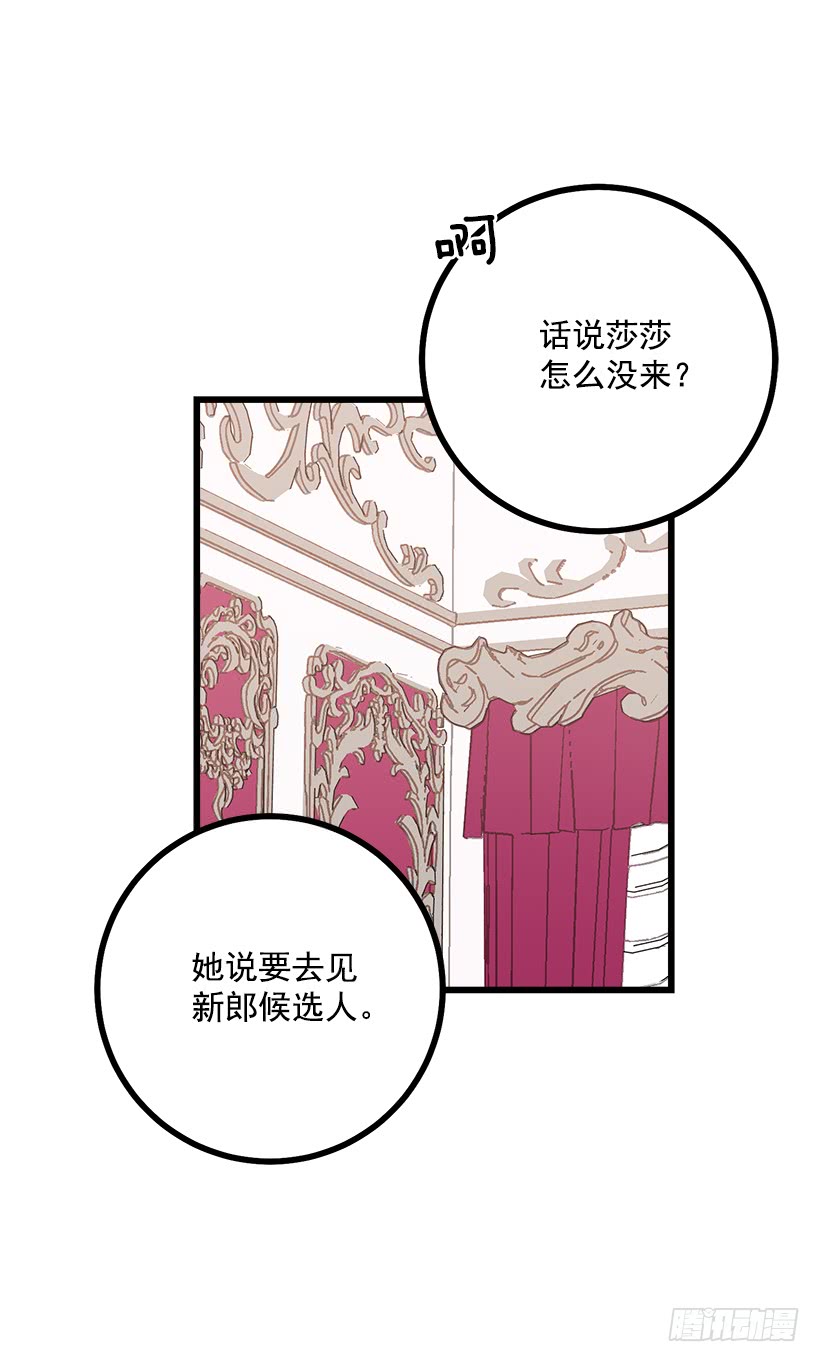 54.新郎候补人10