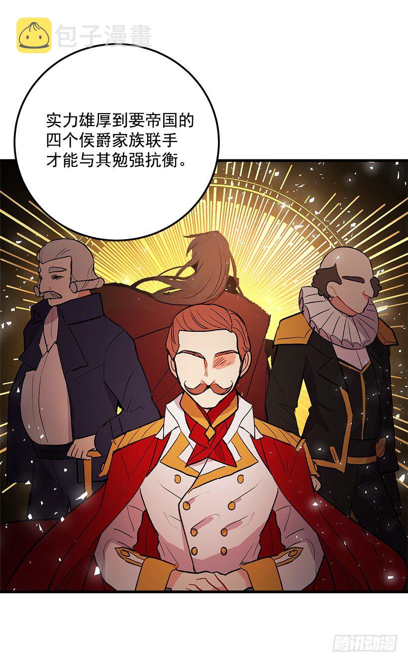 公爵家族的秘密15