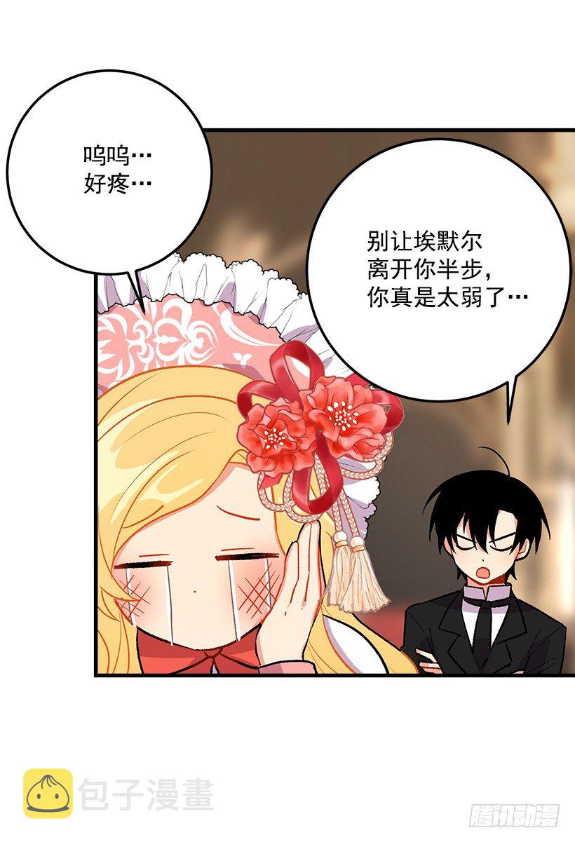 贴身骑士埃默尔35