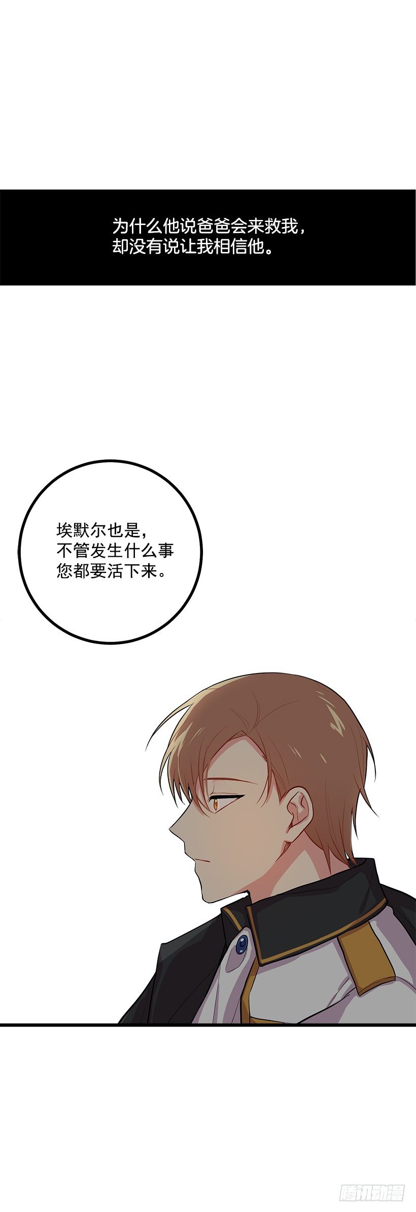 埃默尔的嘱托35