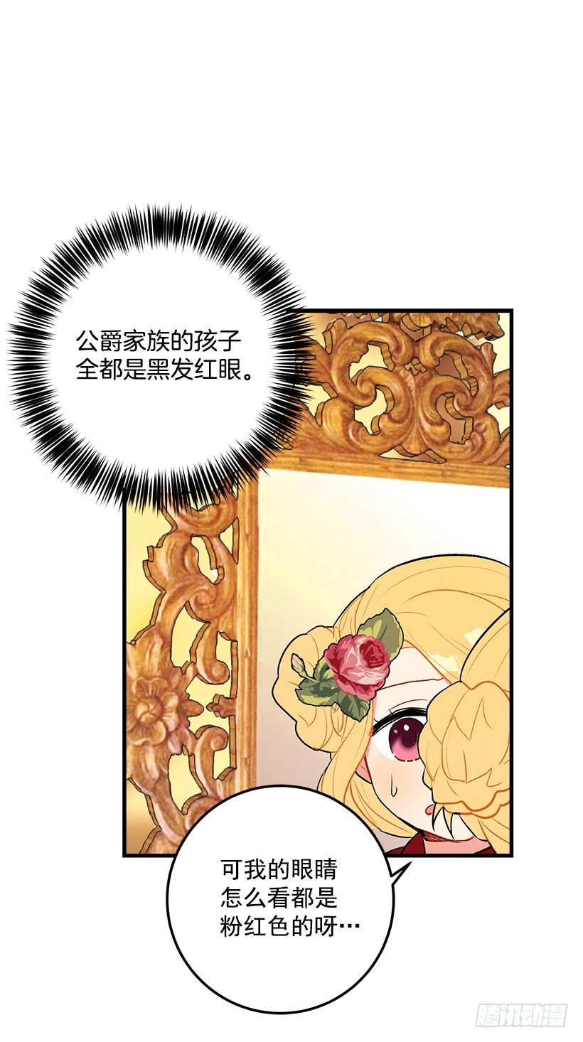 公爵家族的秘密25