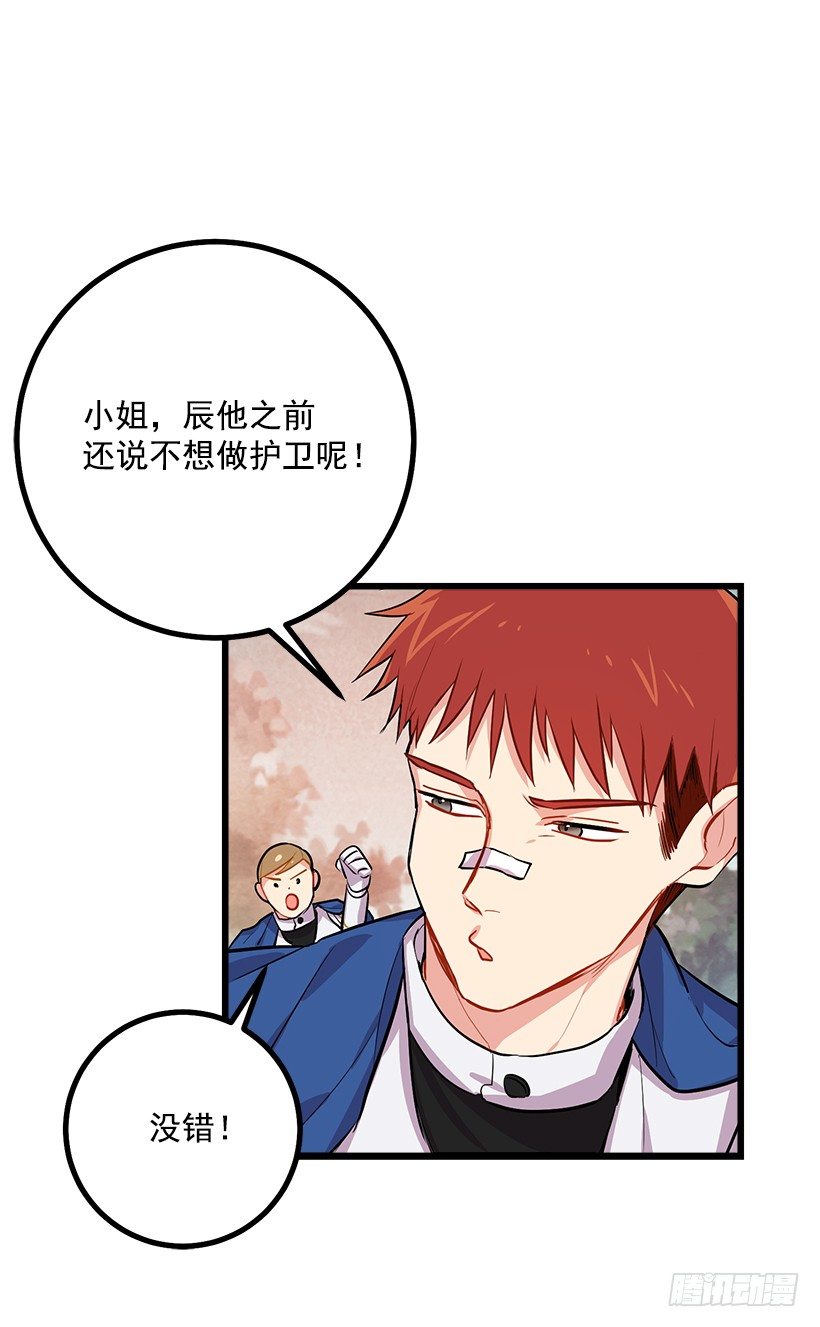 狩猎大会的标记带6